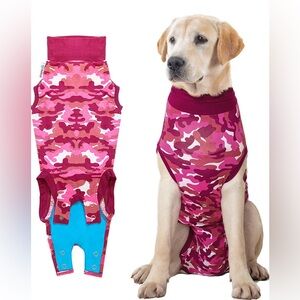 Suitical Recovery Suit